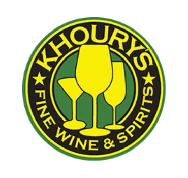 Khoury's Fine Wine & Spirits